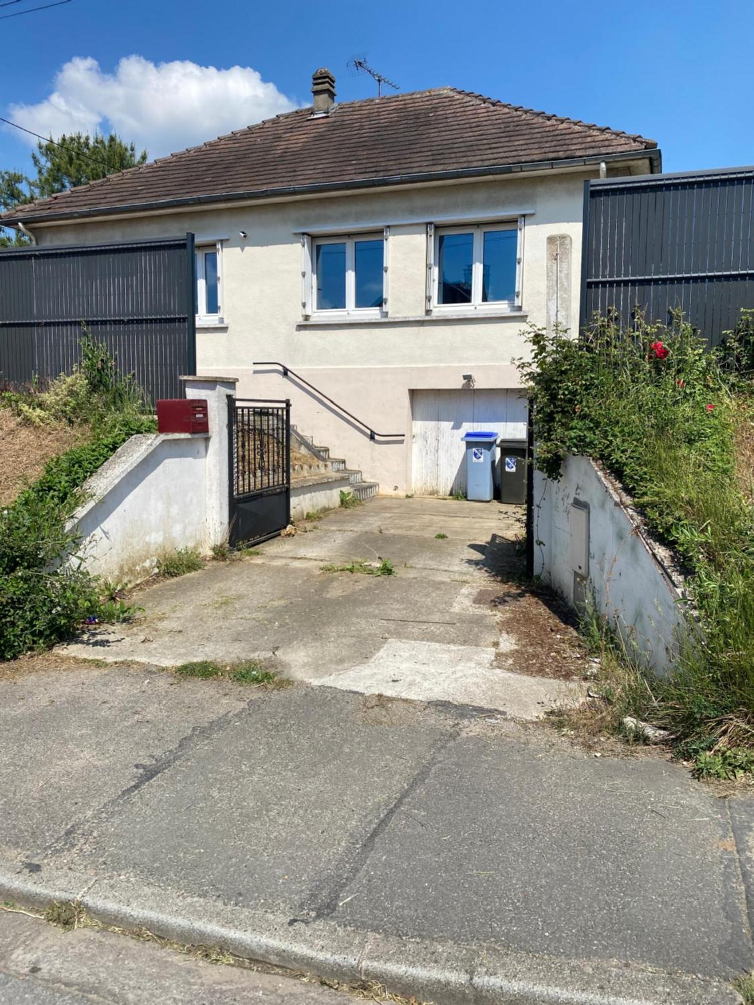 L Escale Jacuzzi Et Sauna Évreux Buitenkant foto