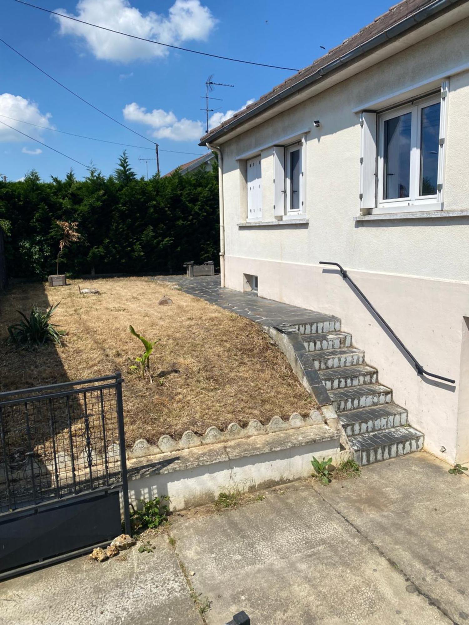L Escale Jacuzzi Et Sauna Évreux Buitenkant foto