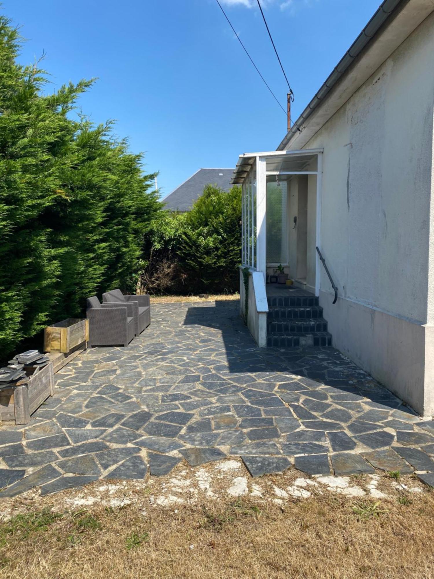L Escale Jacuzzi Et Sauna Évreux Buitenkant foto